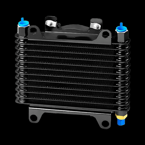 Radiatore cambio automatico